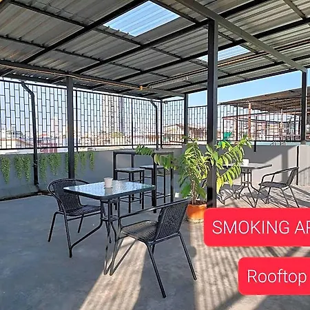 Housemode - Baanyai @ Wong Wian Yai