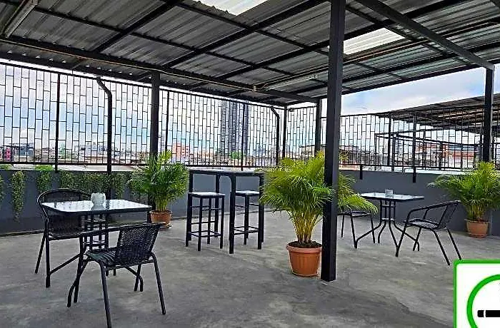 Housemode - Baanyai @ Wong Wian Yai 3*