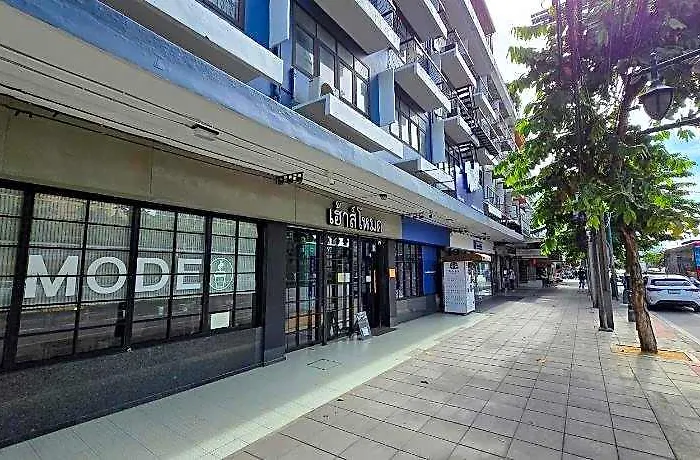 Housemode - Baanyai @ Wong Wian Yai 3*