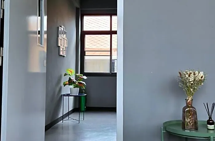 Hotel Housemode - Baanyai @ Wong Wian Yai