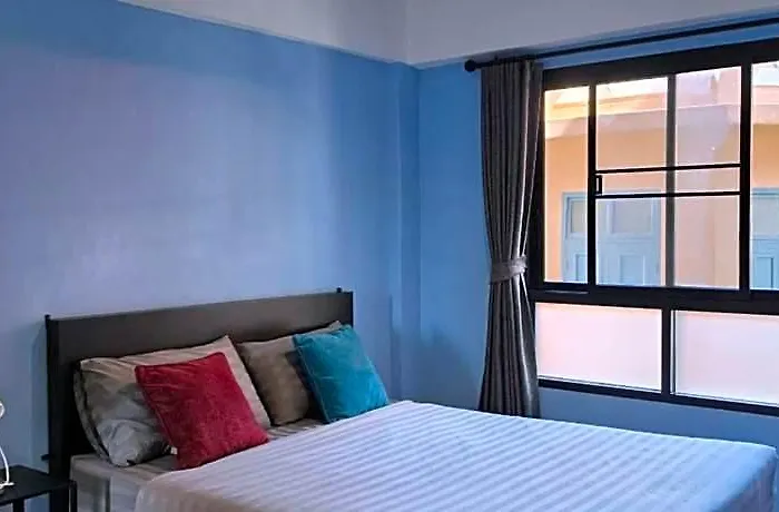 Hotel Housemode - Baanyai @ Wong Wian Yai 3*