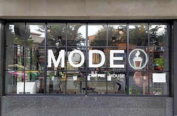 Housemode - Baanyai @ Wong Wian Yai 3*