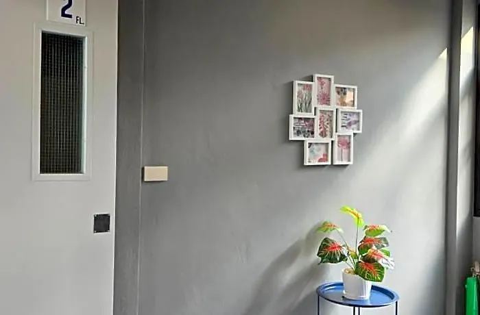 Housemode - Baanyai @ Wong Wian Yai Hotel 3*