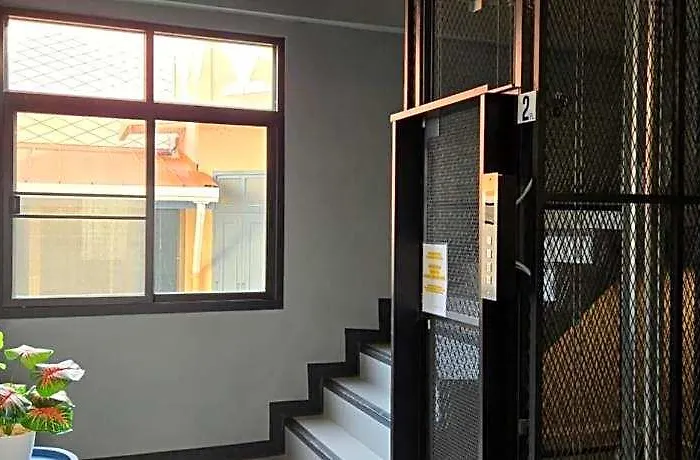 Housemode - Baanyai @ Wong Wian Yai Bangkok