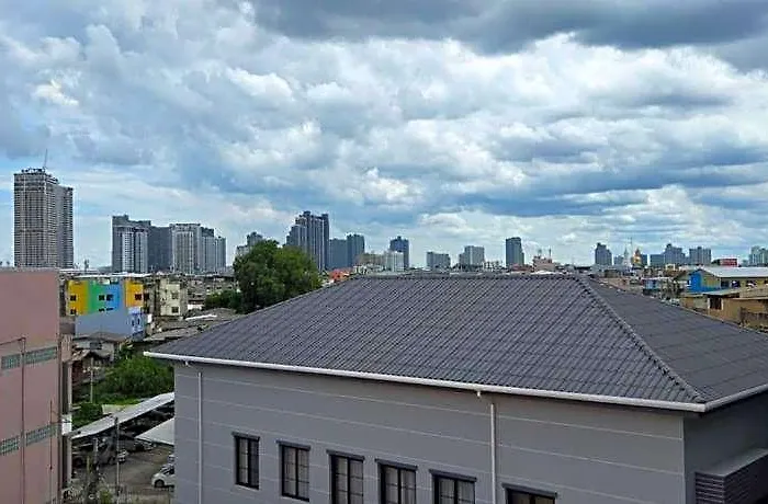 Housemode - Baanyai @ Wong Wian Yai Bangkok