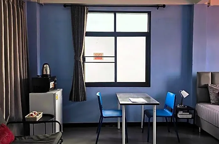Housemode - Baanyai @ Wong Wian Yai 3* Bangkok