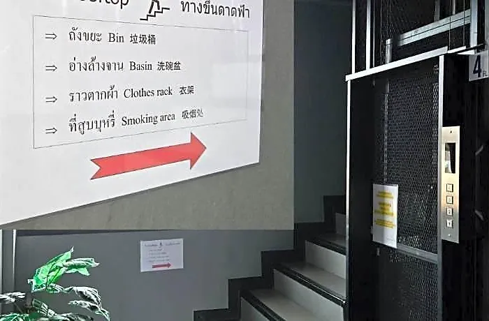 Housemode - Baanyai @ Wong Wian Yai 3*