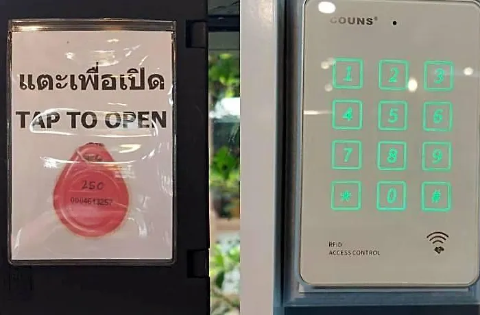 Housemode - Baanyai @ Wong Wian Yai Bangkok