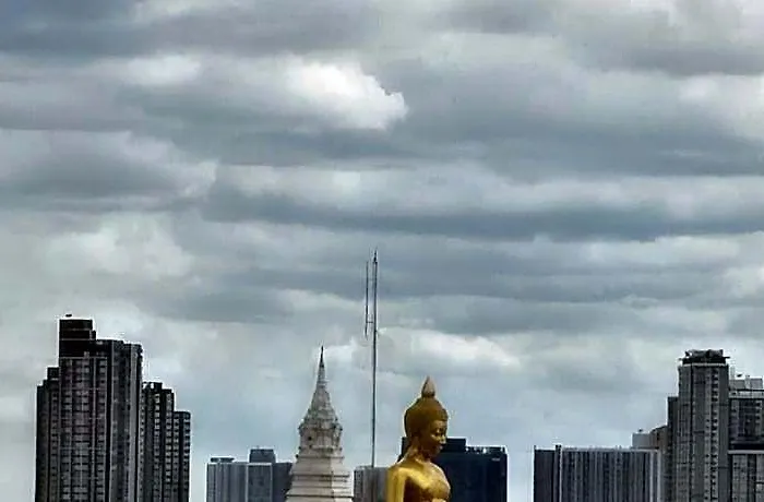 Hotel Housemode - Baanyai @ Wong Wian Yai