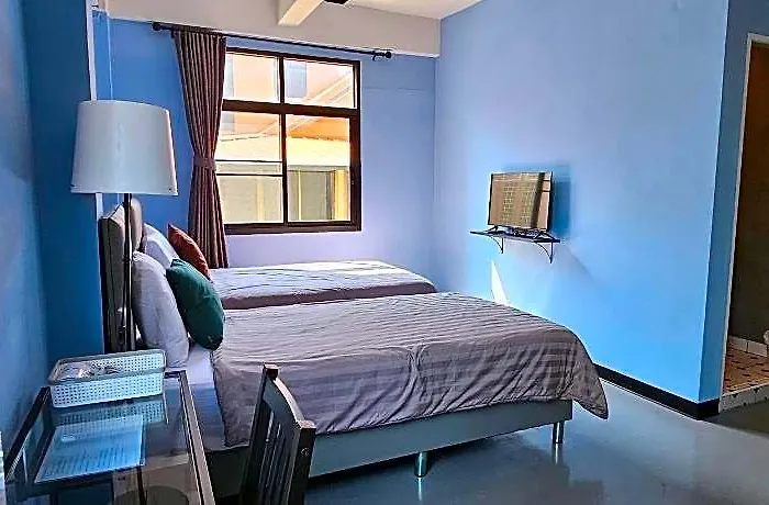 Housemode - Baanyai @ Wong Wian Yai Hotel